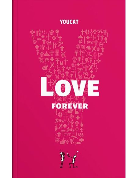 Youcat. Amor Para Siempre