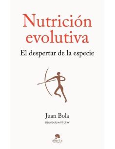 Nutrición Evolutiva