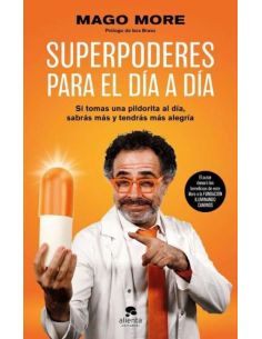 Superpoderes Para El Día A Día