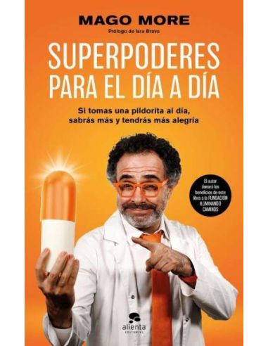 Superpoderes Para El Día A Día