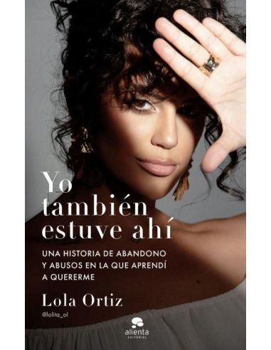 Yo También Estuve Ahí