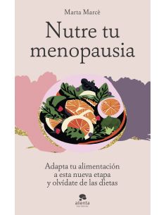 Nutre Tu Menopausia