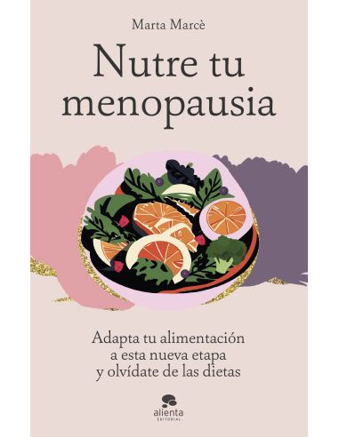 Nutre Tu Menopausia