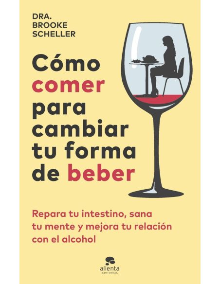 Cómo Comer Para Cambiar Tu Forma De Beber