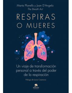 Respiras O Mueres