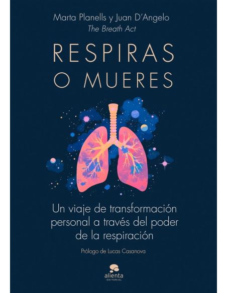 Respiras O Mueres