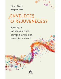 ¿Envejeces O Rejuveneces?