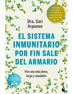 El Sistema Inmunitario Por Fin Sale Del Armario