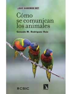 Cómo Se Comunican Los Animales