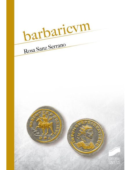 Barbaricvm|Libreriasalesiana