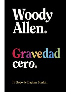 Gravedad Cero