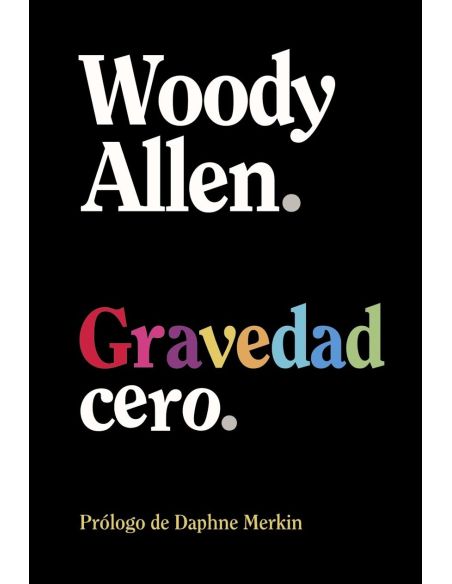 Gravedad Cero
