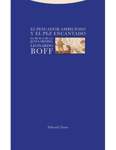 El Pescador Ambicioso Y El Pez Encantado