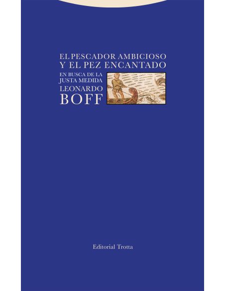 El Pescador Ambicioso Y El Pez Encantado
