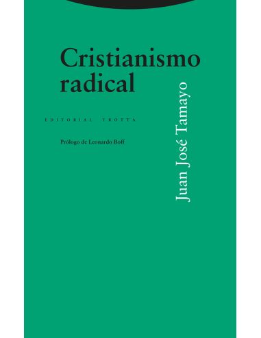 Cristianismo Radical