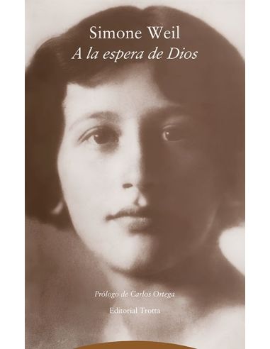 A La Espera De Dios