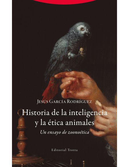 Historia De La Inteligencia Y La Ética Animales