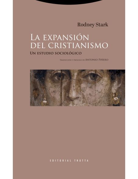 La Expansión Del Cristianismo