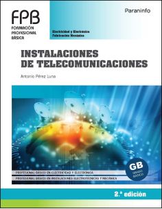 Instalaciones De Telecomunicaciones 2ª Edición