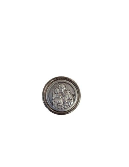 Iman Metal 23Mmmm San Jose