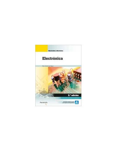 Electrónica 3.ª Edición
