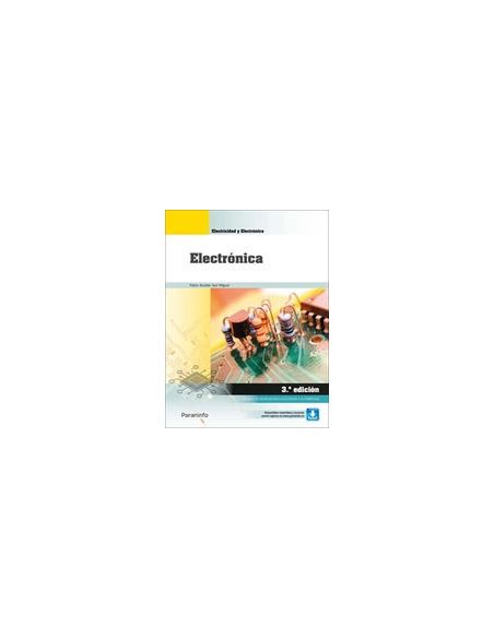 Electrónica 3.ª Edición