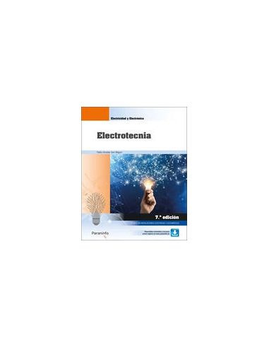 Electrotecnia 7.ª Edición