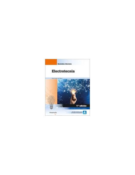 Electrotecnia 7.ª Edición