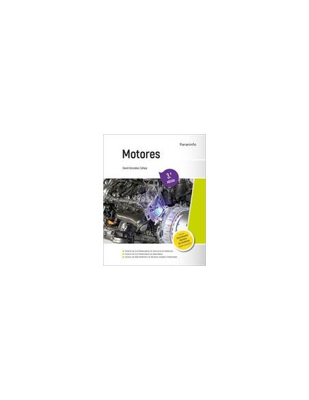 Motores 3.ª Edición