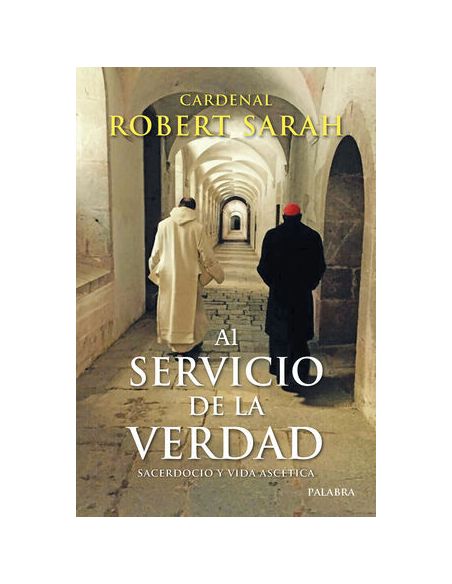 Al Servicio De La Verdad