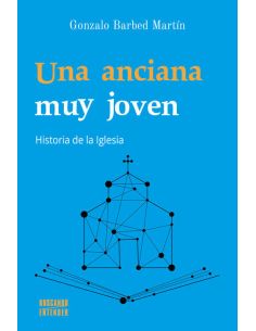 Una Anciana Muy Joven