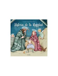 Historia De La Navidad