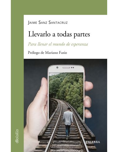 Llevarlo A Todas Partes
