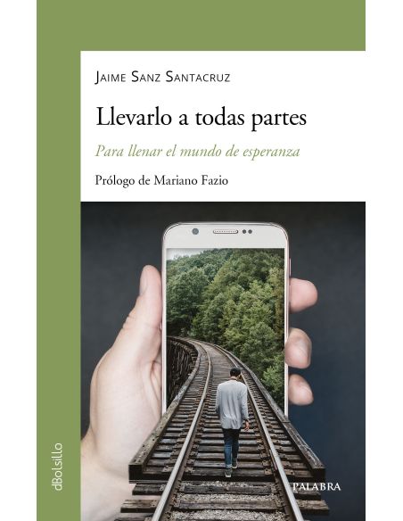 Llevarlo A Todas Partes