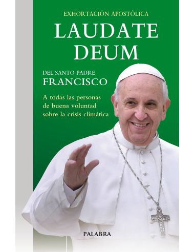 Laudate Deum