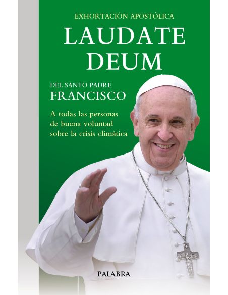 Laudate Deum