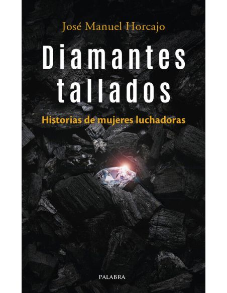 Diamantes Tallados
