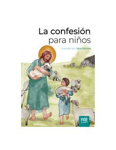 La Confesión Para Niños