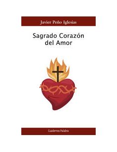Sagrado Corazón Del Amor