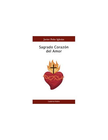 Sagrado Corazón Del Amor