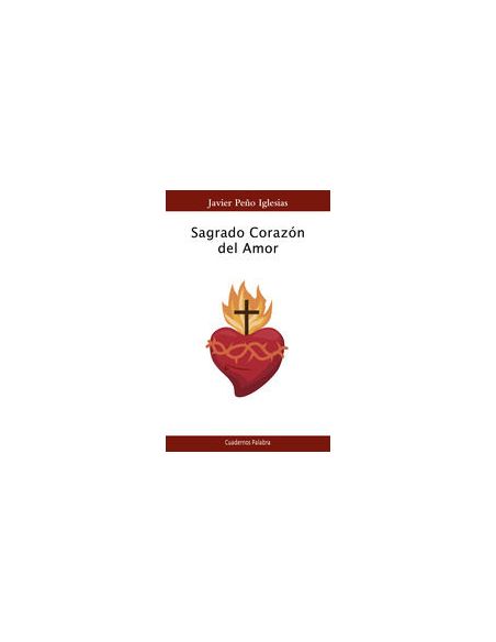 Sagrado Corazón Del Amor
