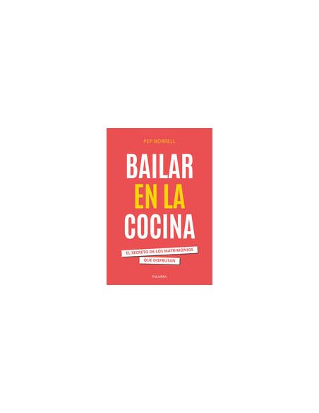 Bailar En La Cocina