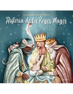 Historia De Los Reyes Magos