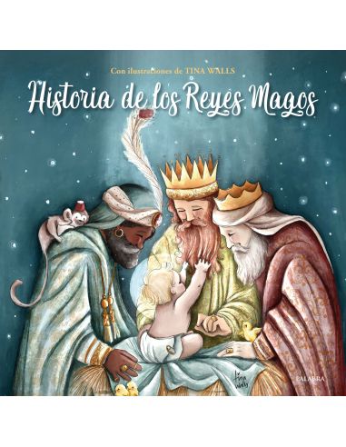 Historia De Los Reyes Magos