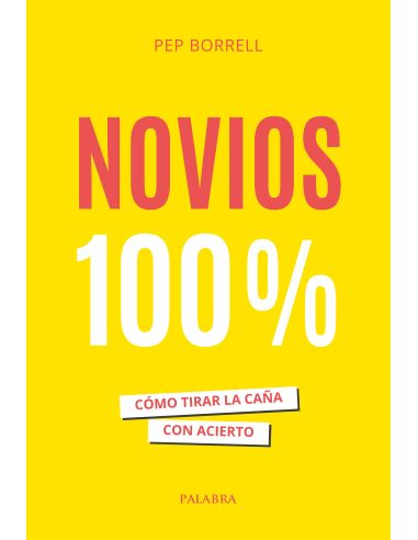 Novios 100%