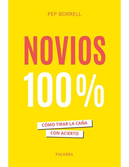 Novios 100%