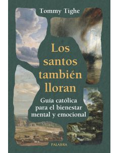 Los Santos También Lloran