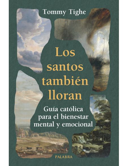 Los Santos También Lloran