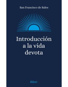 Introducción A La Vida Devota