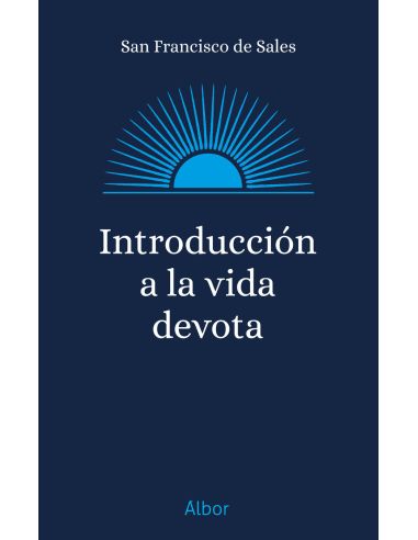 Introducción A La Vida Devota
